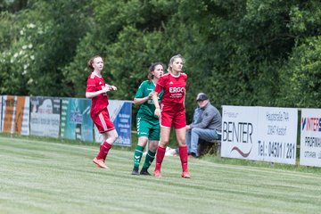 Bild 44 - SV GW Siebenbaeumen - TuS Tensfeld : Ergebnis: 2:2